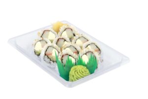 Cream Cheese Roll - Imitation Crab 10pc057_cutoutEDIT
