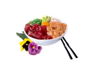 poke bowl